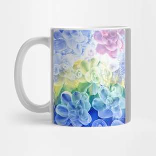 Flowers II Mug